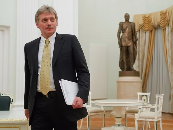 Điện Kremlin: Nga và Triều Tiên có thể sẽ tổ chức Hội nghị Thượng đỉnh ảnh 1 Điện Kremlin: Nga và Triều Tiên có thể sẽ tổ chức Hội nghị Thượng đỉnh ảnh 1