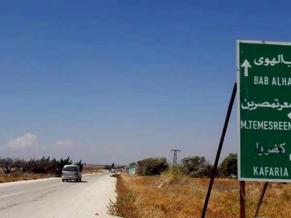 Chính phủ Syria cùng phiến quân mở đường giao cắt mới ở tây Aleppo ảnh 1 Chính phủ Syria cùng phiến quân mở đường giao cắt mới ở tây Aleppo ảnh 1