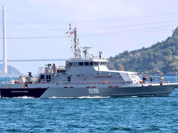 Nga tăng cường lực lượng đến Syria hỗ trợ SAA chuẩn bị cuộc tấn công ở Idlib ảnh 2 Nga tăng cường lực lượng đến Syria hỗ trợ SAA chuẩn bị cuộc tấn công ở Idlib ảnh 2