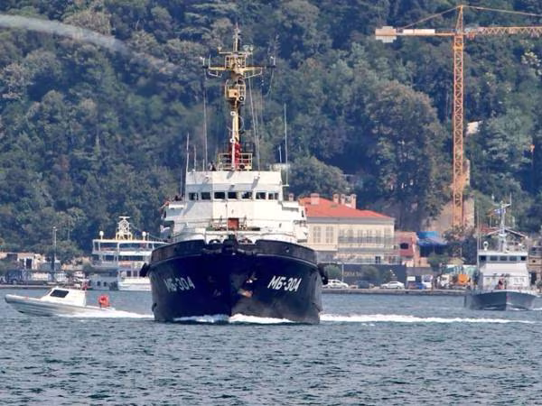 Nga tăng cường lực lượng đến Syria hỗ trợ SAA chuẩn bị cuộc tấn công ở Idlib ảnh 1 Nga tăng cường lực lượng đến Syria hỗ trợ SAA chuẩn bị cuộc tấn công ở Idlib ảnh 1