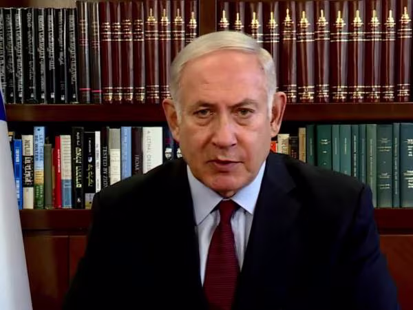 Israel: Nếu Iran tiếp tục mở rộng vai trò ở Syria, họ sẽ gặp nguy ảnh 1 Israel: Nếu Iran tiếp tục mở rộng vai trò ở Syria, họ sẽ gặp nguy ảnh 1