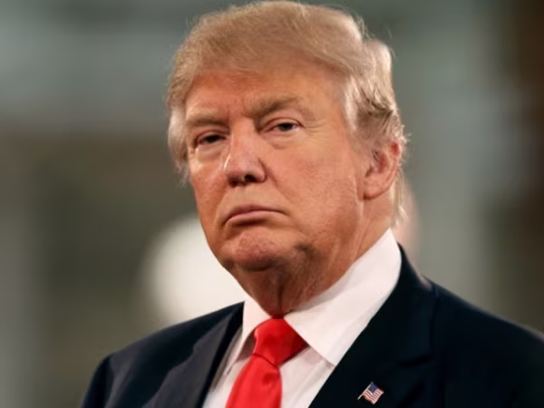 Tổng thống Donald Trump: Không cần thiết có cuộc tập trận Mỹ - Hàn vào lúc này ảnh 1 Tổng thống Donald Trump: Không cần thiết có cuộc tập trận Mỹ - Hàn vào lúc này ảnh 1
