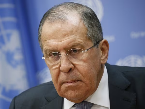Ông Lavrov: Không cần phải vội khởi động ủy ban hiến pháp Syria ảnh 1 Ông Lavrov: Không cần phải vội khởi động ủy ban hiến pháp Syria ảnh 1
