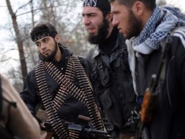 Thổ Nhĩ Kỳ xin thêm thời gian để thuyết phục phiến quân rời vùng đệm Idlib ảnh 1 Thổ Nhĩ Kỳ xin thêm thời gian để thuyết phục phiến quân rời vùng đệm Idlib ảnh 1