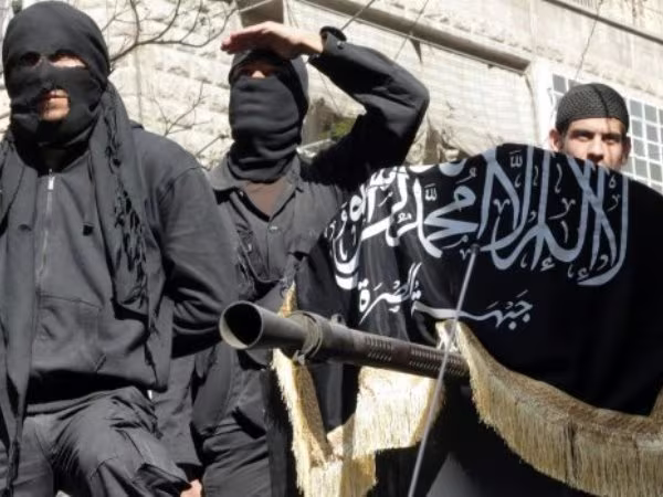 Chỉ huy cao cấp của nhóm khủng bố liên kết với Al-Qaeda bị ám sát tại Idlib ảnh 1 Chỉ huy cao cấp của nhóm khủng bố liên kết với Al-Qaeda bị ám sát tại Idlib ảnh 1