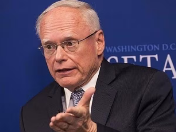 Washington: Việc Mỹ trừng phạt Iran có thể giúp nước này giảm sự hiện diện ở Syria ảnh 1