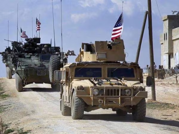 Lầu Năm Góc ủng hộ các cuộc đối thoại giữa quân đội Mỹ, Nga tại Syria ảnh 1 Lầu Năm Góc ủng hộ các cuộc đối thoại giữa quân đội Mỹ, Nga tại Syria ảnh 1