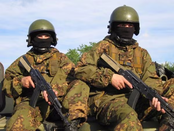 Mỹ: Toàn bộ quân đội nước ngoài phải rời Syria, trừ Nga ảnh 1 Mỹ: Toàn bộ quân đội nước ngoài phải rời Syria, trừ Nga ảnh 1