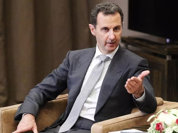 Mỹ khẳng định không tìm kiếm sự thay đổi chế độ ở Syria ảnh 1 Mỹ khẳng định không tìm kiếm sự thay đổi chế độ ở Syria ảnh 1