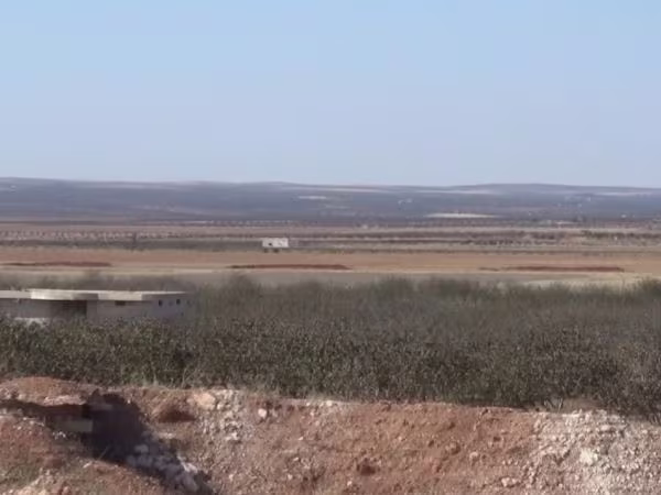 Đụng độ ác liệt giữa HTS và binh sĩ Syria ngay sau khi SAA điều quân tới Idlib ảnh 1 Đụng độ ác liệt giữa HTS và binh sĩ Syria ngay sau khi SAA điều quân tới Idlib ảnh 1