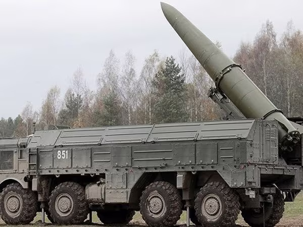 Nga khoe lý do các vũ khí chiến đấu hoạt động hiệu quả ở Syria ảnh 1 Nga khoe lý do các vũ khí chiến đấu hoạt động hiệu quả ở Syria ảnh 1