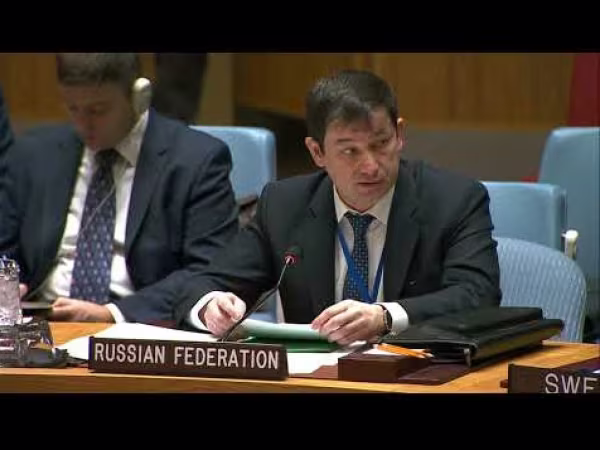 Nga cáo buộc Mỹ đang muốn khuấy động chiến tranh giữa Moscow và Kiev ảnh 1 Nga cáo buộc Mỹ đang muốn khuấy động chiến tranh giữa Moscow và Kiev ảnh 1