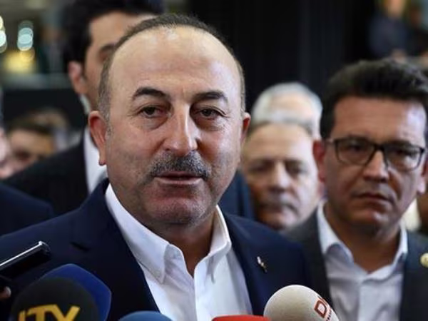 Thổ Nhĩ Kỳ phủ nhận thông tin Ankara sẽ làm việc với Tổng thống Syria ảnh 1 Thổ Nhĩ Kỳ phủ nhận thông tin Ankara sẽ làm việc với Tổng thống Syria ảnh 1
