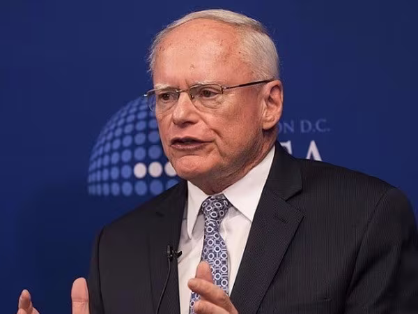 Mỹ tuyên bố không tài trợ cho hoạt động tái thiết của chính quyền Syria ảnh 1 Mỹ tuyên bố không tài trợ cho hoạt động tái thiết của chính quyền Syria ảnh 1