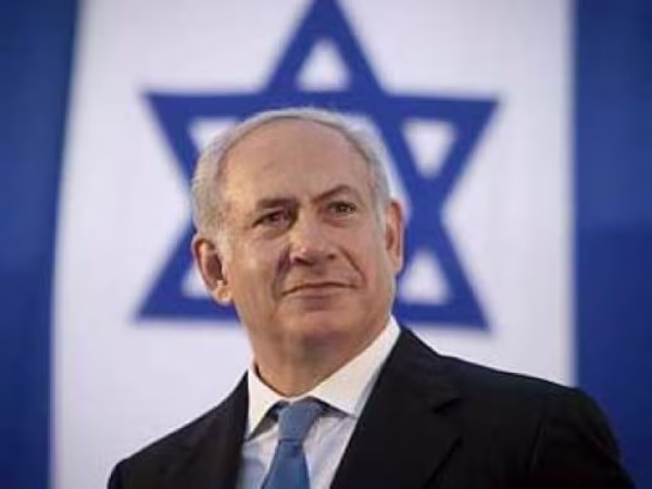 Ông Netanyahu: Israel đã tấn công hàng trăm mục tiêu của Iran ở Syria ảnh 1 Ông Netanyahu: Israel đã tấn công hàng trăm mục tiêu của Iran ở Syria ảnh 1