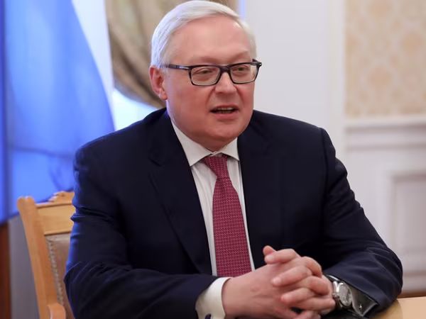 Nga, Mỹ tổ chức các cuộc tham vấn về Hiệp ước INF tại Geneva ảnh 1