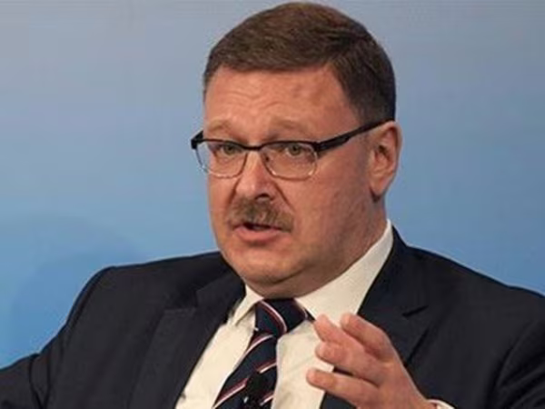 Nga: Việc Mỹ liên kết logic INF với START là rất nguy hiểm ảnh 1 Nga: Việc Mỹ liên kết logic INF với START là rất nguy hiểm ảnh 1