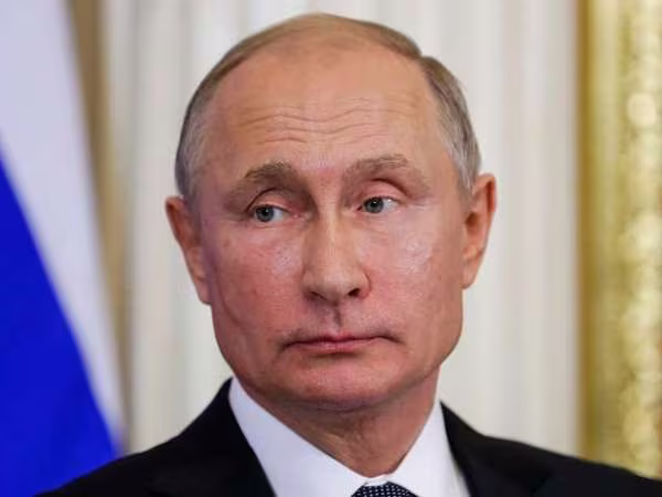Ông Putin: Nga, Thổ, Iran xem việc Mỹ rút khỏi Syria là "bước tích cực" ảnh 1 Ông Putin: Nga, Thổ, Iran xem việc Mỹ rút khỏi Syria là "bước tích cực" ảnh 1