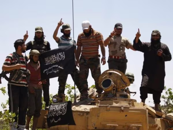 Nga: Không có giải pháp hòa bình với những kẻ khủng bố ở Idlib ảnh 1