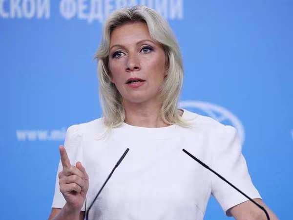 Nga không cho phép những khiêu khích mới của Ukraine ở eo biển Kerch ảnh 1 Nga không cho phép những khiêu khích mới của Ukraine ở eo biển Kerch ảnh 1