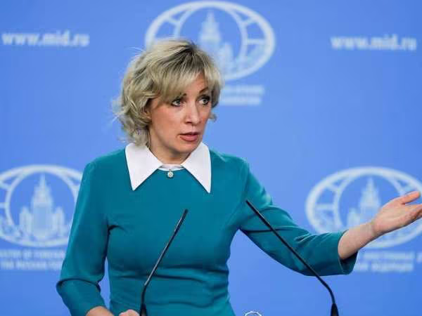 Nga đề xuất ngăn chặn chiến tranh hạt nhân, Mỹ không một lời hồi âm ảnh 1 Nga đề xuất ngăn chặn chiến tranh hạt nhân, Mỹ không một lời hồi âm ảnh 1