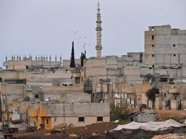 Nổ bom ở tây Syria, ít nhất 24 thường dân thiệt mạng ảnh 1 Nổ bom ở tây Syria, ít nhất 24 thường dân thiệt mạng ảnh 1