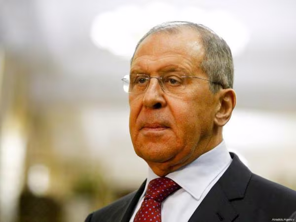 Ông Lavrov: Nga có thể thiết lập vùng an toàn dọc biên giới Syria - Thổ Nhĩ Kỳ ảnh 1