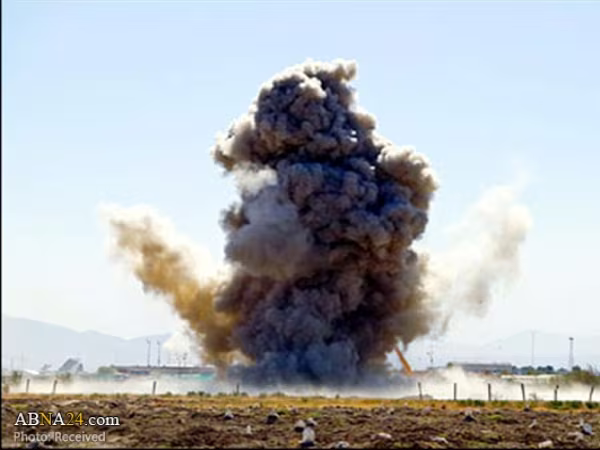 Syria: Nổ bom ở Deir Ezzor: Gần 20 người thương vong ảnh 1