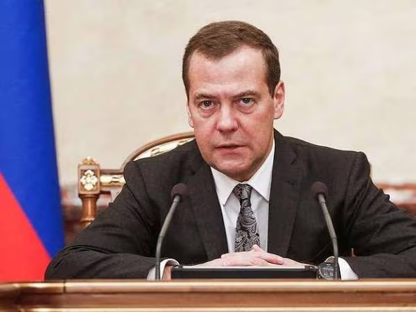 Nga nghi ngờ chiến dịch bầu cử ở Ukraine là không công bằng ảnh 1 Nga nghi ngờ chiến dịch bầu cử ở Ukraine là không công bằng ảnh 1