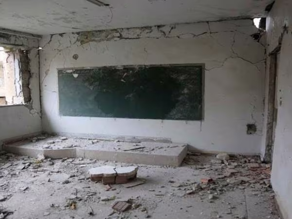 Chiến sự ở Syria: Căng thẳng leo thang tại Aleppo ảnh 1