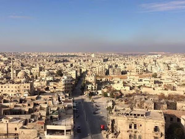 Nga: Chỉ trong một ngày, phiến quân bắn phá 7 thị trấn ở Syria ảnh 1