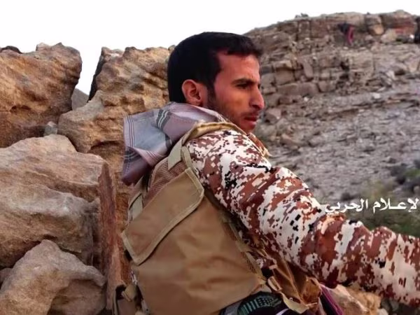 Quân đội Yemen được UAE hậu thuẫn tiêu diệt hơn 20 tay súng Houthi ảnh 1 Quân đội Yemen được UAE hậu thuẫn tiêu diệt hơn 20 tay súng Houthi ảnh 1