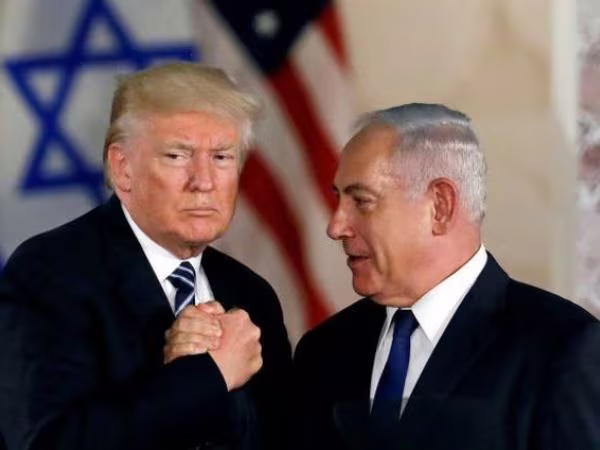 Syria phản đối ông Trump công nhận Cao nguyên Golan thuộc Israel ảnh 1 Syria phản đối ông Trump công nhận Cao nguyên Golan thuộc Israel ảnh 1