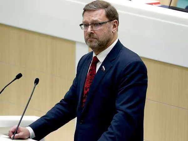 Nga có thể không công nhận kết quả bầu cử tổng thống ở Ukraine ảnh 1 Nga có thể không công nhận kết quả bầu cử tổng thống ở Ukraine ảnh 1