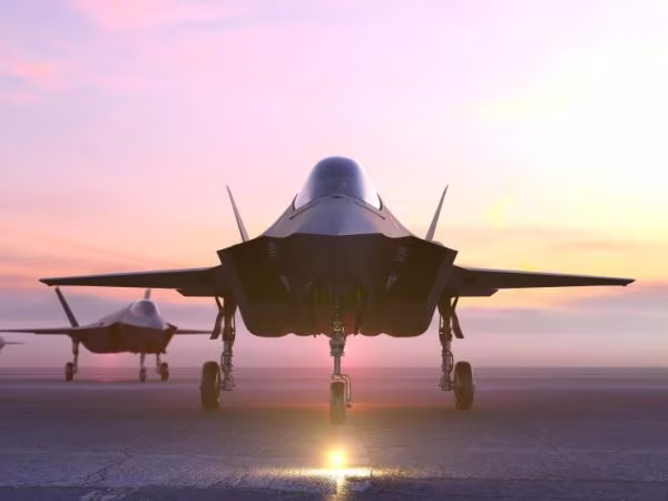 Mỹ tuyên bố dừng giao F-35 cho Thổ Nhĩ Kỳ do Ankara quyết mua S-400 của Nga ảnh 1 Mỹ tuyên bố dừng giao F-35 cho Thổ Nhĩ Kỳ do Ankara quyết mua S-400 của Nga ảnh 1