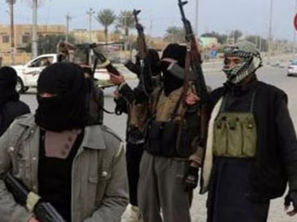 Hàng chục phiến quân IS trốn thoát khỏi Baghouz, tấn công lại SAA gần Palmyra ảnh 1 Hàng chục phiến quân IS trốn thoát khỏi Baghouz, tấn công lại SAA gần Palmyra ảnh 1