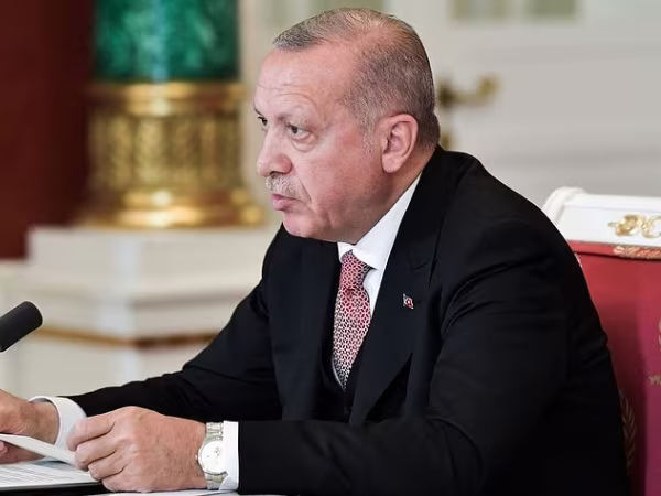 Thổ Nhĩ Kỳ khẳng định sẽ nhận được S-400 của Nga vào tháng 7 tới ảnh 1 Thổ Nhĩ Kỳ khẳng định sẽ nhận được S-400 của Nga vào tháng 7 tới ảnh 1