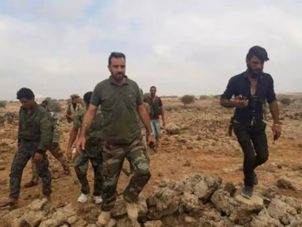 Nga rút quân khỏi thị trấn trọng điểm ở bắc Aleppo sau khi tuần tra chung với Thổ Nhĩ Kỳ ảnh 1 Nga rút quân khỏi thị trấn trọng điểm ở bắc Aleppo sau khi tuần tra chung với Thổ Nhĩ Kỳ ảnh 1