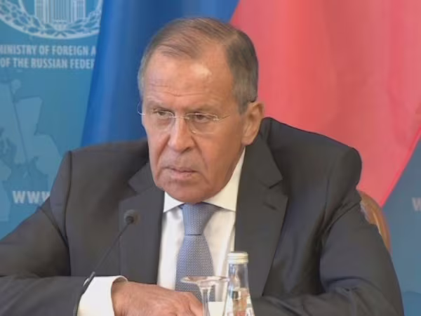 Ông Lavrov: "Cuộc chiến chớp nhoáng" của Mỹ nhằm thay chính phủ ở Venezuela đã thất bại ảnh 1 Ông Lavrov: "Cuộc chiến chớp nhoáng" của Mỹ nhằm thay chính phủ ở Venezuela đã thất bại ảnh 1