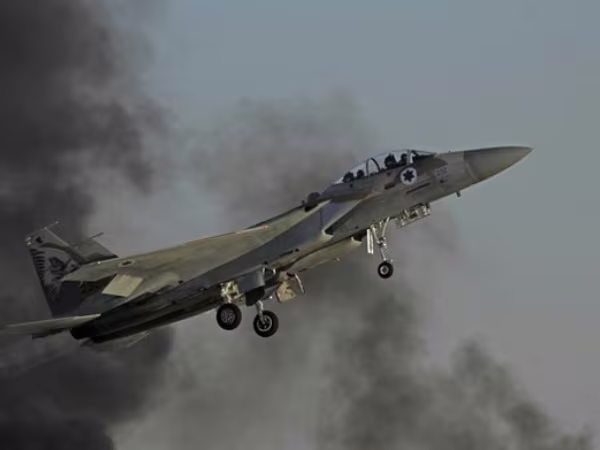 Vì sao Nga im lặng trước chiến dịch không kích của Israel nhằm vào Syria? ảnh 1