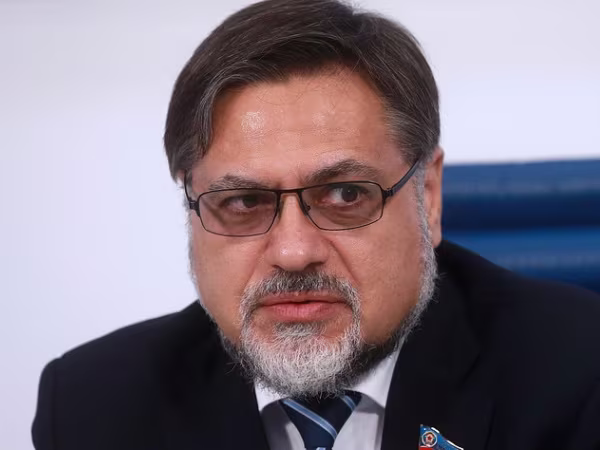 DPR, LPR: Các cuộc đàm phán của Nhóm Tiếp xúc thất bại là do Kiev ảnh 1 DPR, LPR: Các cuộc đàm phán của Nhóm Tiếp xúc thất bại là do Kiev ảnh 1