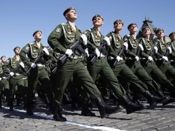 Mỹ xây dựng lá chắn hạt nhân để có thể tấn công bất ngờ vào Nga ảnh 1 Mỹ xây dựng lá chắn hạt nhân để có thể tấn công bất ngờ vào Nga ảnh 1
