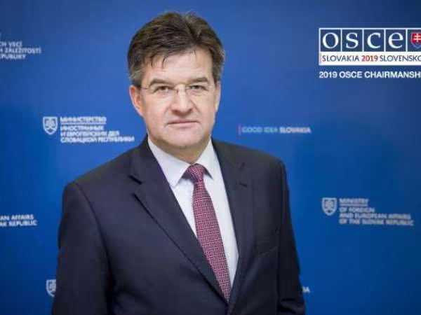 OSCE: Trao quyền công dân Nga cho cư dân Donbass có thể làm suy yếu sự ổn định Ukraine ảnh 1 OSCE: Trao quyền công dân Nga cho cư dân Donbass có thể làm suy yếu sự ổn định Ukraine ảnh 1