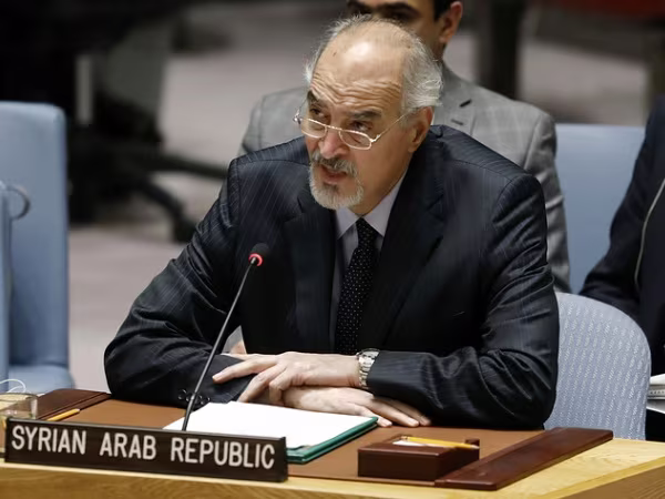 Syria cáo buộc Thổ Nhĩ Kỳ đang hỗ trợ HTS ở Idlib ảnh 1 Syria cáo buộc Thổ Nhĩ Kỳ đang hỗ trợ HTS ở Idlib ảnh 1