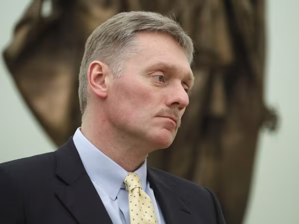 Kremlin: Nga không được mời dự lễ nhậm chức Tổng thống Ukraine của ông Zelensky ảnh 1 Kremlin: Nga không được mời dự lễ nhậm chức Tổng thống Ukraine của ông Zelensky ảnh 1