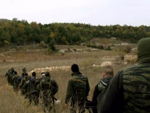 Phiến quân phản kháng quyết liệt, SAA không thể giành được thị trấn trọng điểm Kabani ở Latatkia ảnh 1 Phiến quân phản kháng quyết liệt, SAA không thể giành được thị trấn trọng điểm Kabani ở Latatkia ảnh 1