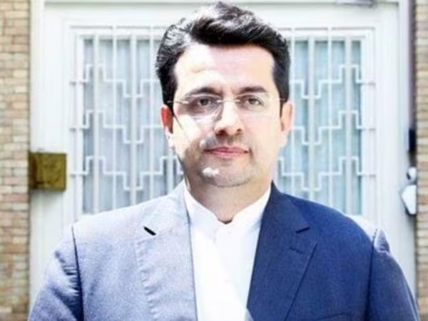 Iran: Đàm phán với Mỹ chẳng lợi lộc gì ảnh 1 Iran: Đàm phán với Mỹ chẳng lợi lộc gì ảnh 1