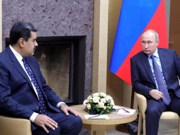 Nga bác bỏ thông tin rút hàng loạt chuyên gia quân sự ở Venezuela về nước ảnh 1 Nga bác bỏ thông tin rút hàng loạt chuyên gia quân sự ở Venezuela về nước ảnh 1