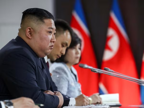 Triều Tiên: Đàm phán sẽ không được nối lại nếu Mỹ vẫn theo đuổi chính sách thù địch ảnh 1 Triều Tiên: Đàm phán sẽ không được nối lại nếu Mỹ vẫn theo đuổi chính sách thù địch ảnh 1