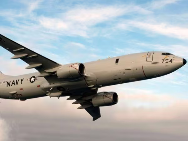 Chiến đấu cơ Nga chặn máy bay quân sự Mỹ 3 lần trong một ngày ảnh 1 Chiến đấu cơ Nga chặn máy bay quân sự Mỹ 3 lần trong một ngày ảnh 1